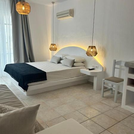 Apollonia Studios Плака Экстерьер фото