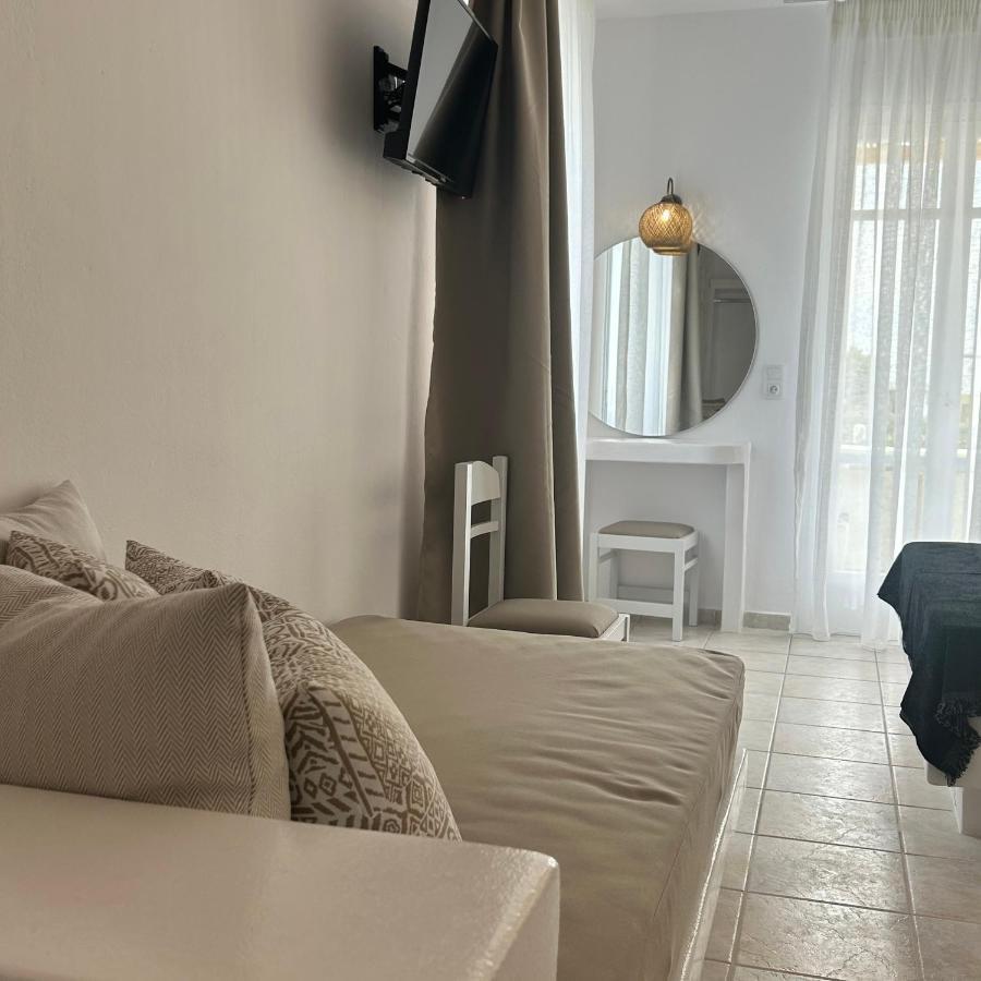 Apollonia Studios Плака Экстерьер фото