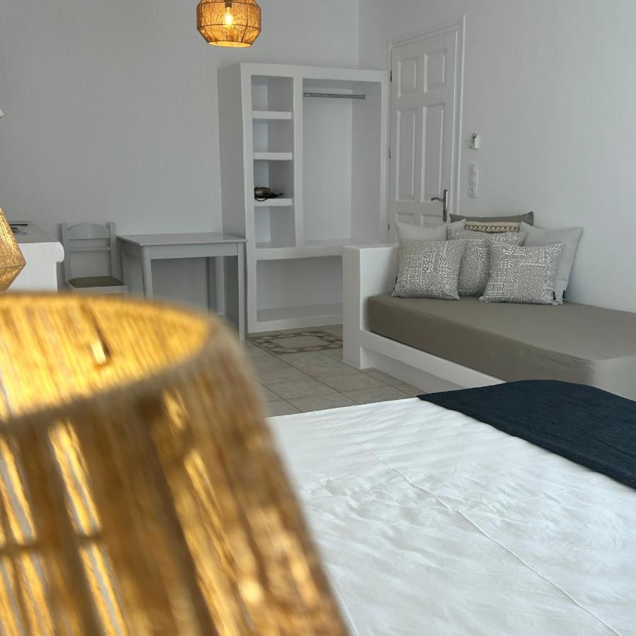 Apollonia Studios Плака Экстерьер фото