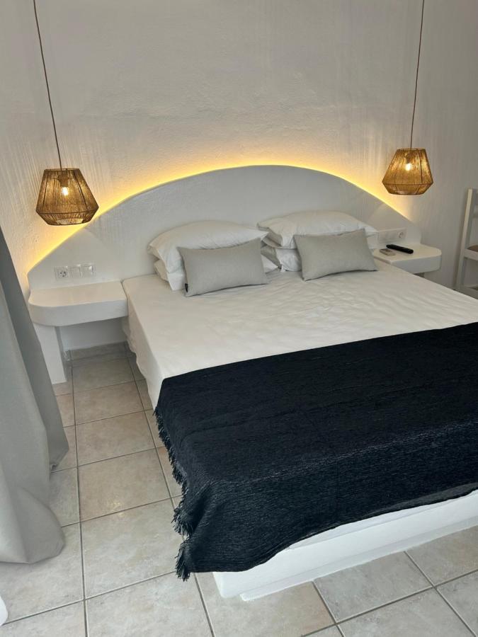 Apollonia Studios Плака Экстерьер фото